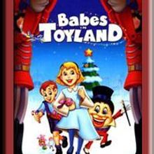 Storybook Theater Company Holds Auditions For BABES IN TOYLAND 10/5, 10/6